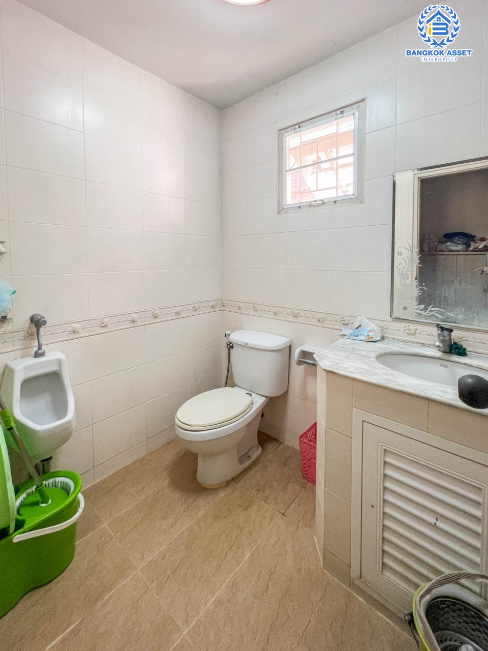 *****บ้านเดี่ยวมือสอง ม.มนชญา4 สายไหม ฟังก์ชันพร้อม 3 ห้องนอน 3 ห้องน้ำ จอดรถได้ 2 คัน เนื้อที่กว้าง 65.1 ตร.ว. บ้านสวยพร้อมเข้าอยู่ แถมฟรี เครื่องปรับอากาศ 1 เครื่อง, แครื่องทำน้ำอุ่น 2 เครื่อง บนทำเลเชื่อมต่อถนนเพิ่มสิน ถนนสุขภิบาล5 ถนนสายไหม ใกล้ทางด่วน ฉลองรัช และรถไฟฟ้า สถานี "สะพานใหม่"